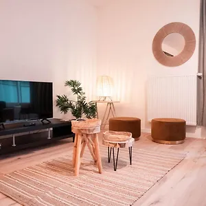 Smartflats Design - View , Antwerpen België