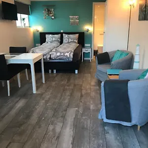 Ferienhaus Mikasabeach, Zandvoort