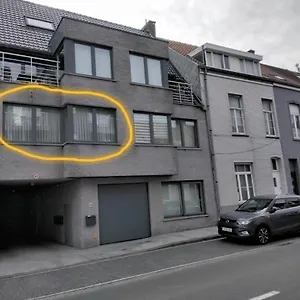 Marktplein , Middelkerke België
