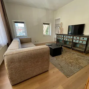 Seepaardje , Den Haag Nederland