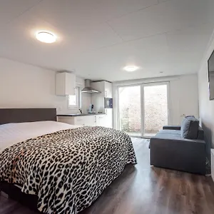Apartment The Dunes, Zandvoort