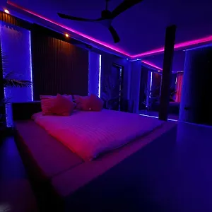 Spartementen By Pure-zen , Rotterdam Nederland