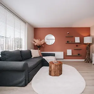 Casa Del Mar Zandvoort