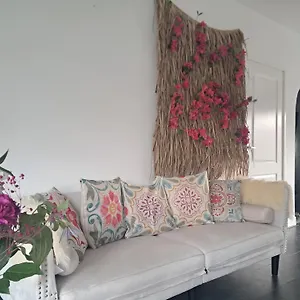 Rembrandtsbeachsuite Zandvoort