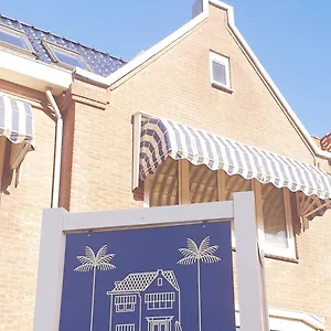 2* Guest house Aan Zee