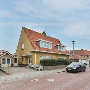 House Zandvoort
