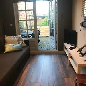House Milou Zandvoort