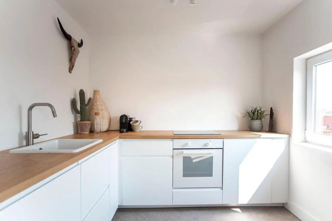 Bamboa Beachhouse Zandvoort