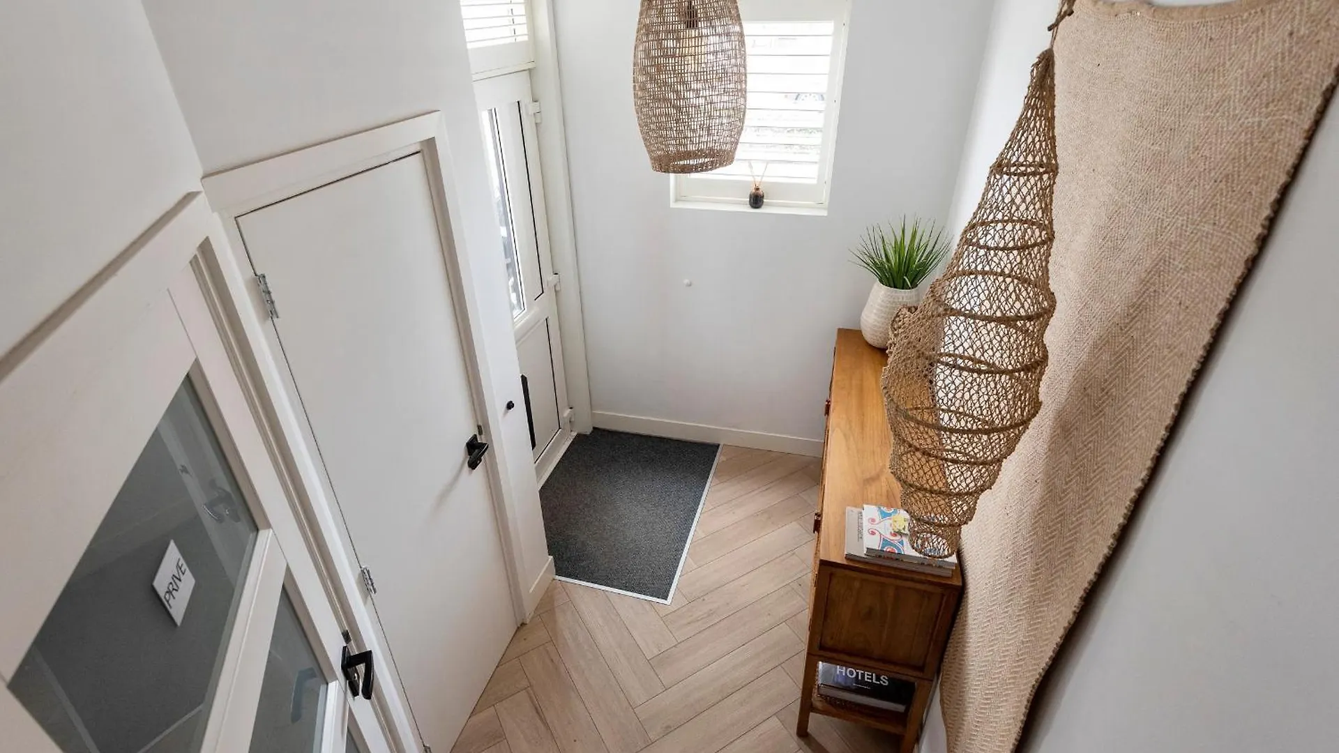 Bamboa Beachhouse Zandvoort 0*,  Nederland