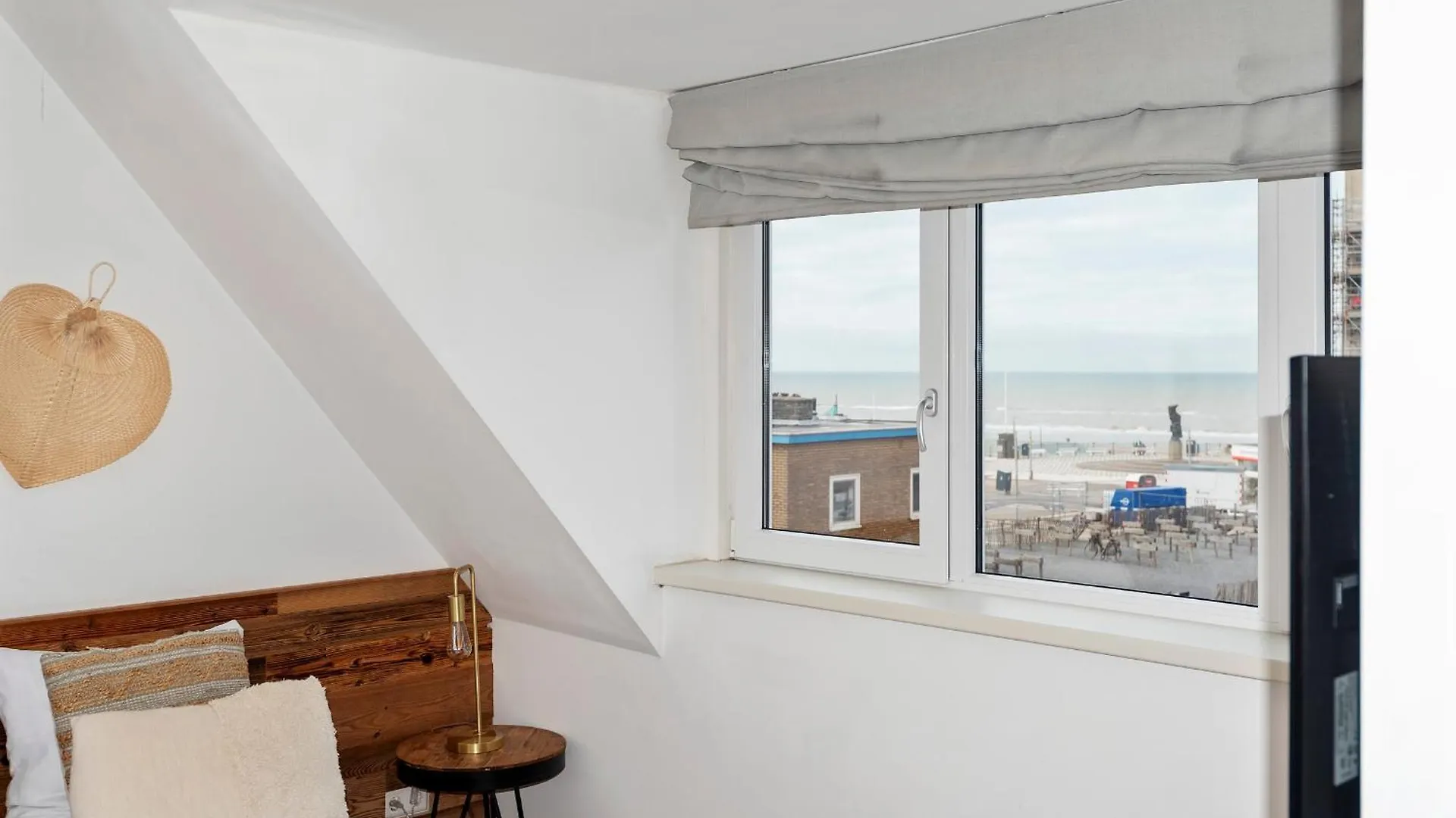 Bamboa Beachhouse Zandvoort 0*,  Nederland