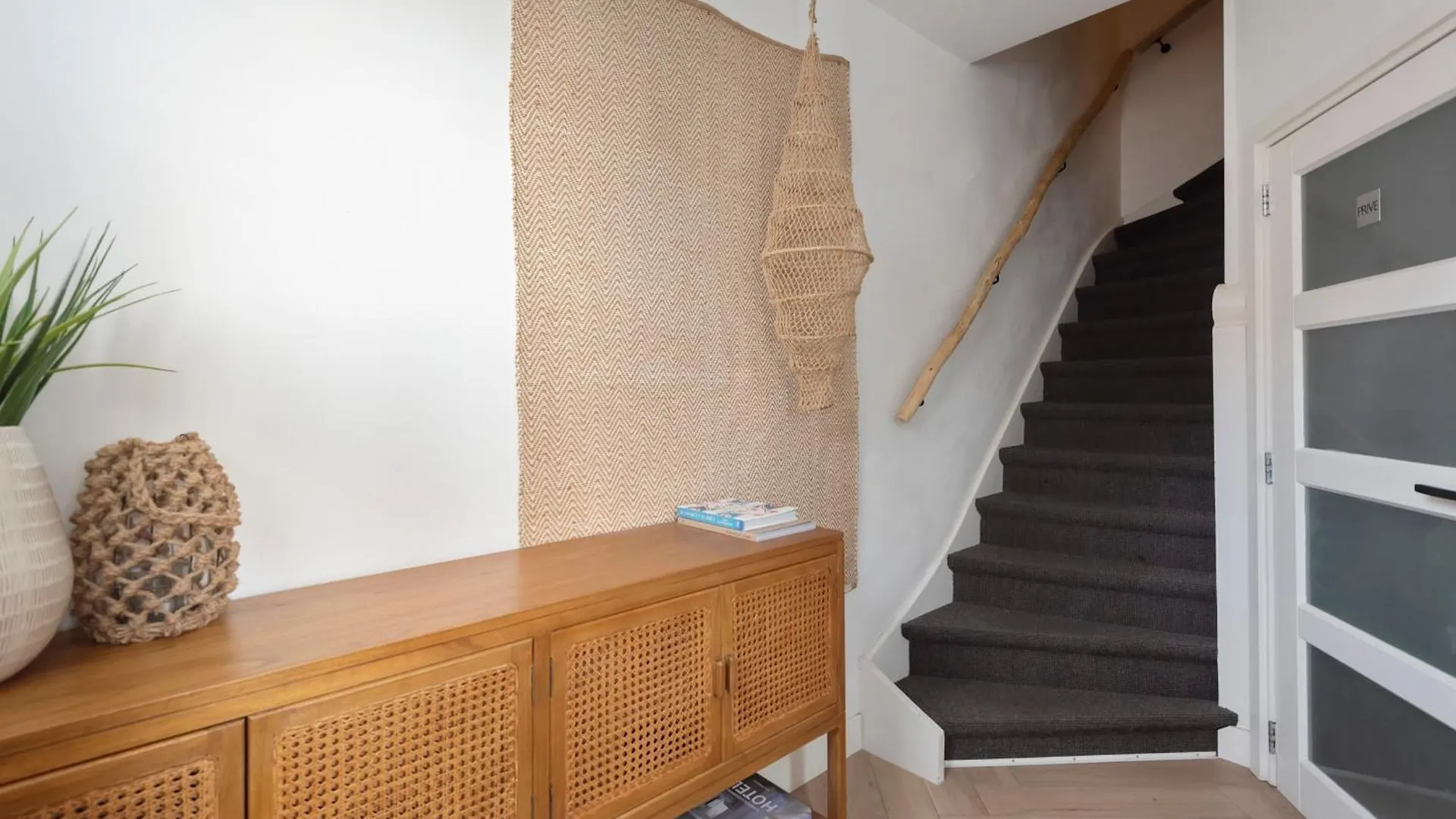 Bamboa Beachhouse Zandvoort Appartement