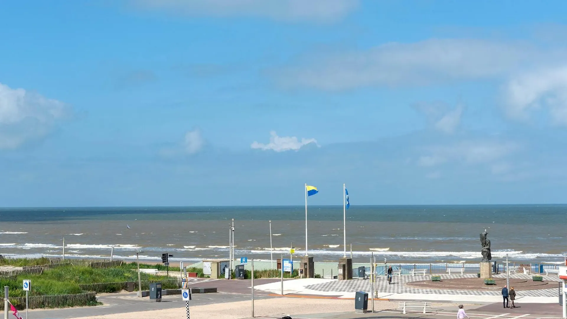 Bamboa Beachhouse Zandvoort