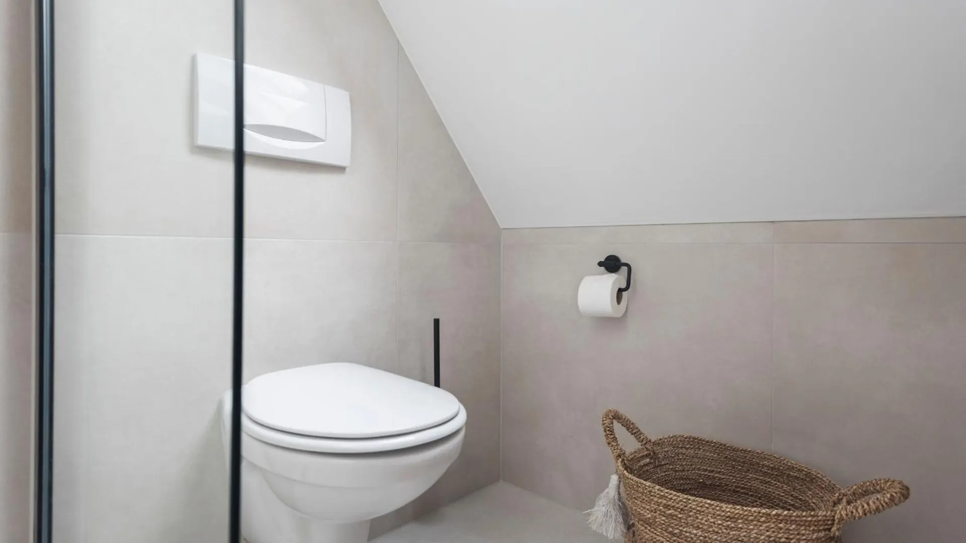 Bamboa Beachhouse Zandvoort Appartement