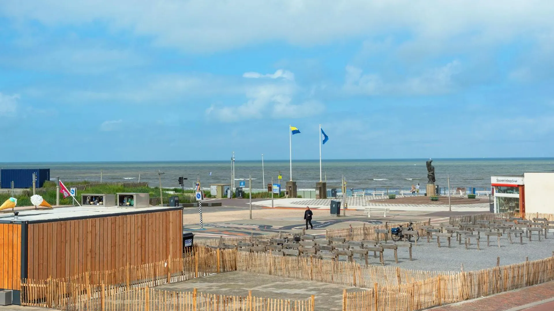Bamboa Beachhouse Zandvoort