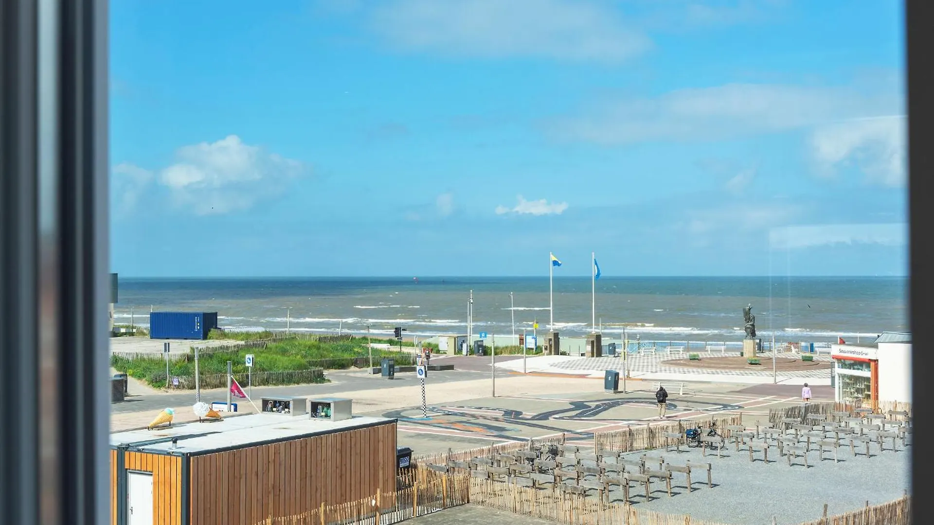 Bamboa Beachhouse Zandvoort Nederland