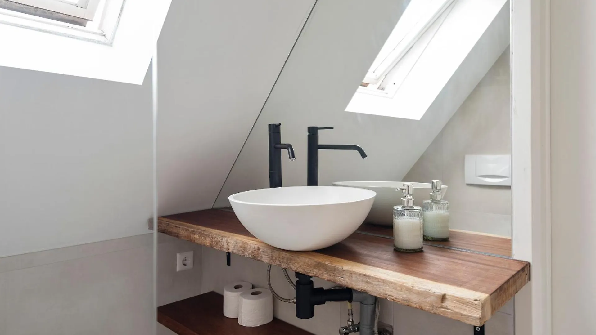 Bamboa Beachhouse Zandvoort Appartamento