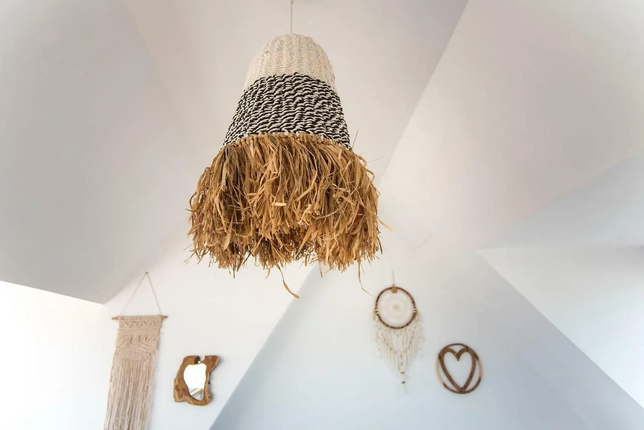 Appartamento Bamboa Beachhouse Zandvoort
